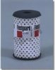 FLEETGUARD LF595 Filter, operating hydraulics